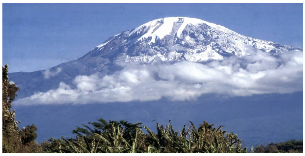 Kilimanjaro